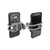 Nite Ize HandleBand Universal Smartphone Bike Bar Mount Bottle Opener HDB2-09-R3
