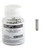 Sunlite Silver Alloy Cable Tips for Bike and Cycling Gear 13430