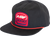 Fmf Retro Racer Hat - Black FA25196910BLK