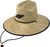 Slippery Straw Hat 2501-4545