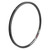 Weinmann XM280 24in Disc Bike Rim - Pinned Joint, Tubeless-Ready XM280
