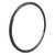 Weinmann DP18 700C Bicycle Rim for Road and Touring Bikes, Alloy, 32 Holes DP18