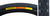 Panaracer Pasela 650C x 25 Black Wire Road Tire Low Rolling Resistance AW625BLX-18
