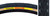 Panaracer Pasela 650C x 25 Wire Road Hybrid Tire Reflective Sidewall AW625-LX-18