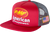 Fmf Pony Power Trucker Hat - Red HO25196902RED