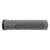 Lizard Skins Charger Lock-On Bike Handlebar Grips - Graphite, 136mm LOCEV300