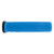 Lizard Skins Wasatch Lock-On Bike Grips Blue/Black 136mm - Vibration Dampening LOWAS400