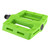 Shadow Conspiracy Surface Platform Pedals - Nylon Composite, Neon Green 113-06428