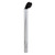 Origin8 Compe-Lite 27.2mm Aluminum Seatpost - Lightweight, Durable, 350mm 52034