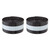 Origin8 Flat Shield Tire Liners 26/29x1.9-2.35 TPU and UV Protective 63429