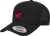 Factory Effex Honda Performance Snapback Hat - Black 29-86302