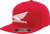 Factory Effex Honda Big Wing Hat - Red - Large/Xl 29-86312