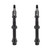 WTB Max-Flow Tubeless Valves 44mm Aluminum, Presta, Multi-Flow W095-0112