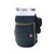 Insulated Neoprene E-Bike Drink and Phone Caddy Adjustable Mounts DH-NEO-OLIVE