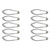 Wheels Manufacturing Wave Washers for 30mm Spindle Cranksets Pack of 10 WAVEWSH-30MM-10
