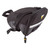 Aero Wedge Saddle Pack - Weather-Resistant, Reflective Bike Storage TC2261B