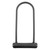 Onguard Neon 8152 LS Bike Lock Hardened Shackle and Key-Operated Security 8152BL