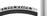 WTB ThickSlick 700x25 Road Clincher Tire DNA Rubber and Puncture Protection W010-0645