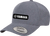 Factory Effex Yamaha Performance Snapback Hat - Gray 29-86208
