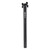 Origin8 Pro Fit 25.4mm Alloy Seatpost - 400mm, Micro-Adjust Clamp 51775