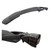 SKS X-Blade Clip-on Dark 28", 29" and Plus Rear Bicycle Fender Matte Black 11450