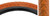 SE Bikes Bozack 26x2.4 BMX Clincher Tire | Durable, Reflective, Street-Ready 4826