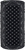 Zan Headgear Motley Tube Fleece Lined - Black Paisley TF101
