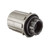 Origin8 MTB Hub Cassette Body SHI 8-11 Speed, Shimano Bearings 370330