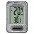 Cateye CC-VL520 Velo7 Wired Bike Computer 7 Functions and Pre-Programmed Tire Sizes 1605310