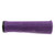Lizard Skins Gradient Lock-On Grips - Ergonomic, Vibration Damping, Purple LOGRA000