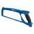 Park Tool SAW-1 Blue Hacksaw Rubber Handle Comes 1 Blade 12" Blade Size SAW-1