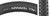 WTB All Terrain 26x1.95 Tire DNA Rubber and Wire Bead W010-0359
