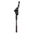 Sunlite Adjustable Alloy Rear Mount Bike Kickstand for 26-29 Inch Bikes 97634