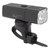 Sunlite Burn S2 400 USB-C Bike Headlight - 400 Lumens, Rechargeable, Compact 915216