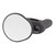 Sunlite High Impact HD Drop Bar End Mirror - Adjustable Nylon Composite for Road Cycling 914364