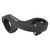 Origin8 Outpost UL Wahoo and GoPro Handlebar Mount - Lightweight CNC Aluminum Compatible Elemnt Series 330073