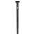 Black Ops Pivot Pro Seatpost 25.4mm | Lightweight Aluminum, Pivotal Compatible 52201