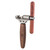 Origin8 Classique Pro Chain Tool - Reversible Pin, Dark Nickel 62933