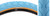 Rant Squad 20x2.3 Clincher Wire Tire - Reflective Sidewall, Micro Knurled Tread 409-18078