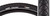 CST Crucible 26x1.75 Kevlar Puncture-Resistant Commuter Tire TB64532000