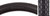 Sunlite Street S7 26x1.75 Urban Wire Bike Tire Reflective Sidewall 5932