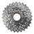 Sunlite 7-Speed 11-28t Nickel Plated Steel Cassette for Road and Mountain Bikes 180031