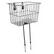 Sunlite Steel Deep Basket 14x9x9 Mounting Hardware 90050