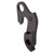 Wheels Manufacturing Derailleur Hanger 31 6061 Aluminum: Black DROPOUT-31