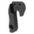 Wheels Manufacturing Derailleur Hanger 56 6061 Aluminum: Black DROPOUT-56