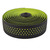 Origin8 DMND Performance Handlebar Tape - 2.5mm, Gel Comfort, Dual-Layer, Wet and Dry Grip 32488