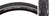 Kenda Kwick Journey 26x1.5 Clincher Tire K-Shield and Reflective Sidewall 212938