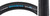 Vee Tire Co. Speedster Tire 700 x 35 Tubeless Folding Black 120tpi B316319