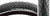 Schwalbe Motion Big Apple 16x2.00 Hybrid Tire Addix Green, RaceGuard and Reflex 11159651