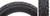 Sunlite UtiliT Scooter Tire 14x2.5 Rubber, Water-Evacuation and Stability 594048